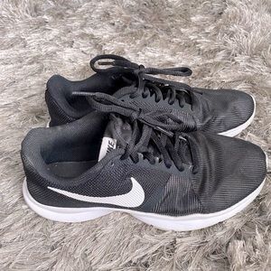 Nike Brand Shoes